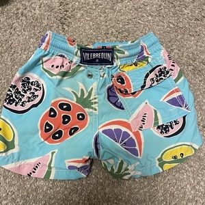 Vilebrequin boys 2T bathingsuit swimsuit